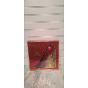 MIlano GIrl Red Womens Perfume 3.3 Fl Oz